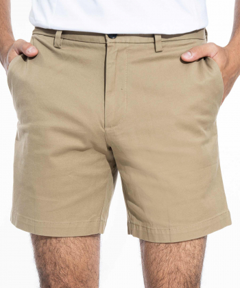 شلوارک کتان مردانه اسپیور Espiur کد LMA02