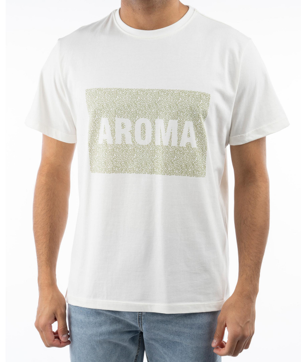 تیشرت مردانه آروما Aroma کد 10104407