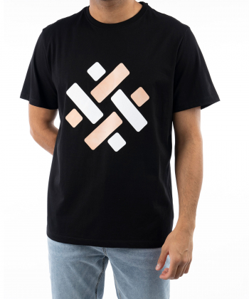 تیشرت مردانه آروما Aroma کد 10104409