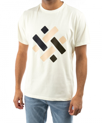 تیشرت مردانه آروما Aroma کد 10104409