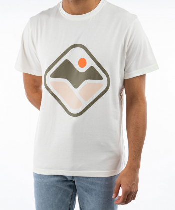 تیشرت مردانه آروما Aroma کد 10104410