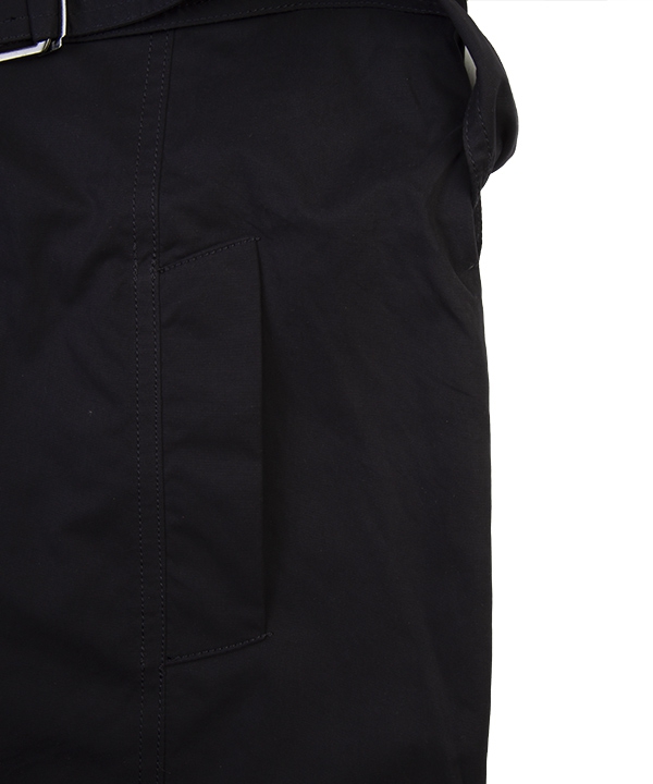 کاپشن بلند زنانه جین وست Jeanswest