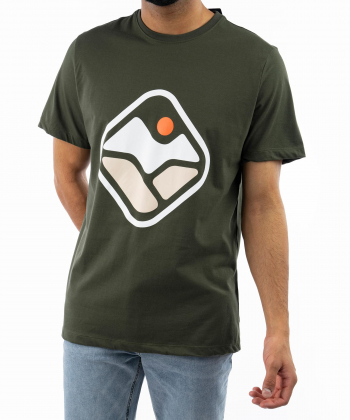 تیشرت مردانه آروما Aroma کد 10104410