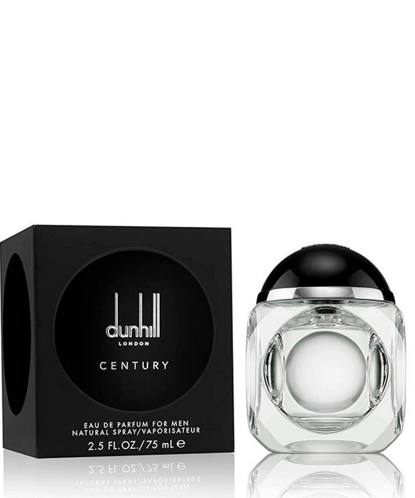 ادوپرفیوم مردانه آلفرد دانهیل Alfred Dunhill مدل Sentury حجم 75 میلی‌لیتر