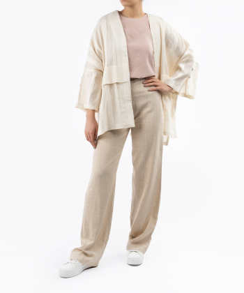 مانتو کوتاه آروما Aroma کد 21204092