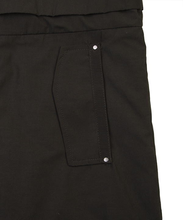  کاپشن بلند زنانه جین وست Jeanswest
