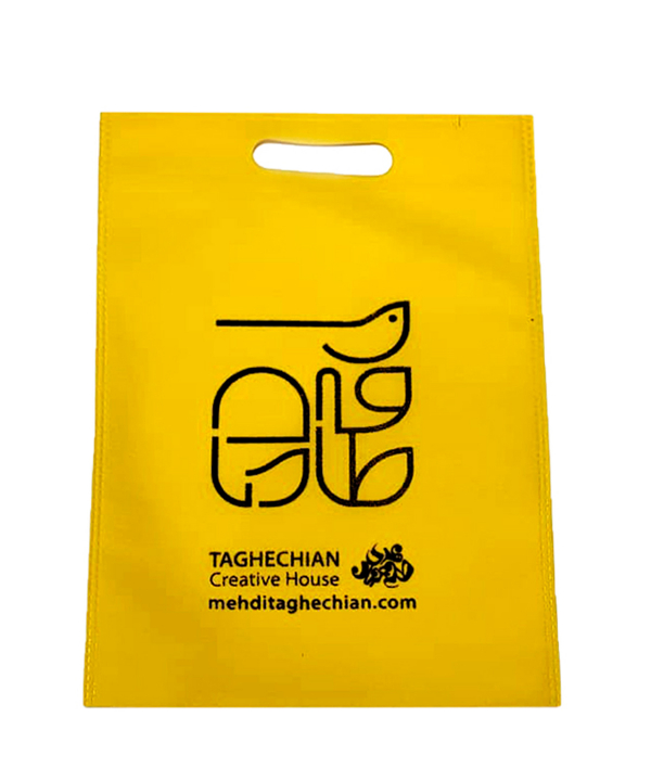 شلوار پارچه ای زنانه طاقه چیان Taghechian کد 523