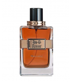 ادوپرفیوم علی دایی تن فور اور Ten Forever مدل Masteful حجم 100 میلی لیتر
