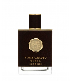 ادوپرفیوم مردانه وینس کاموتو Vince Camuto مدل Terra Extreme حجم 100 میلی لیتر