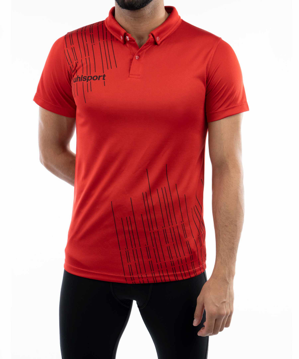 پولوشرت مردانه آلشپرت Uhlsport کدMUH3027-003