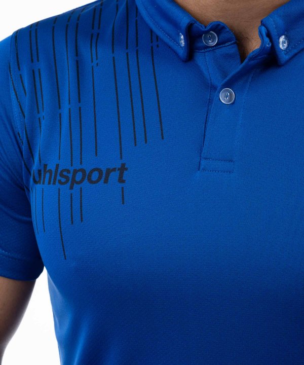 پولوشرت ورزشی مردانه آلشپرت Uhlsport کد MUH3027-003