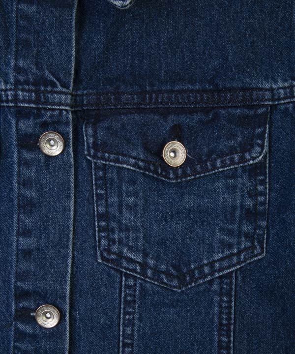  مانتو جین زنانه جوتی جینز Jooti Jeans