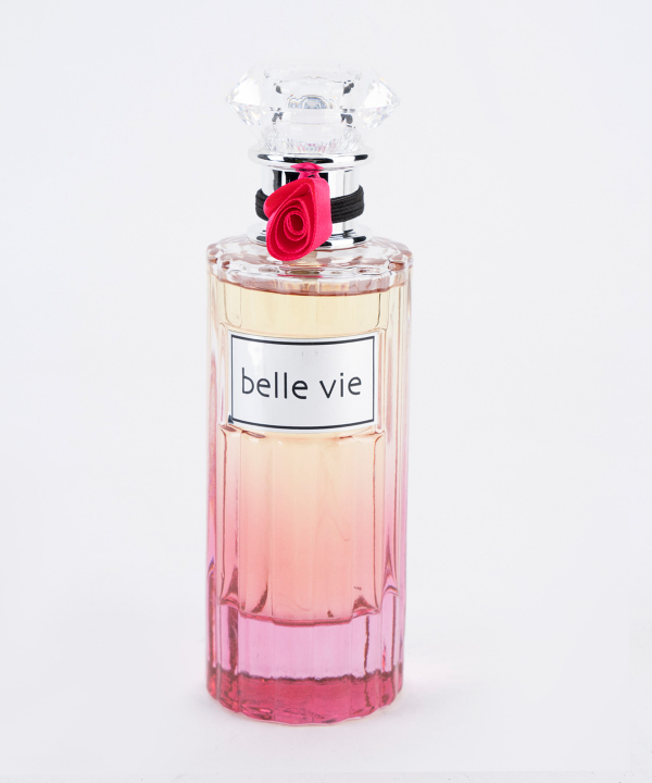 JB Loves Belle Vie 100