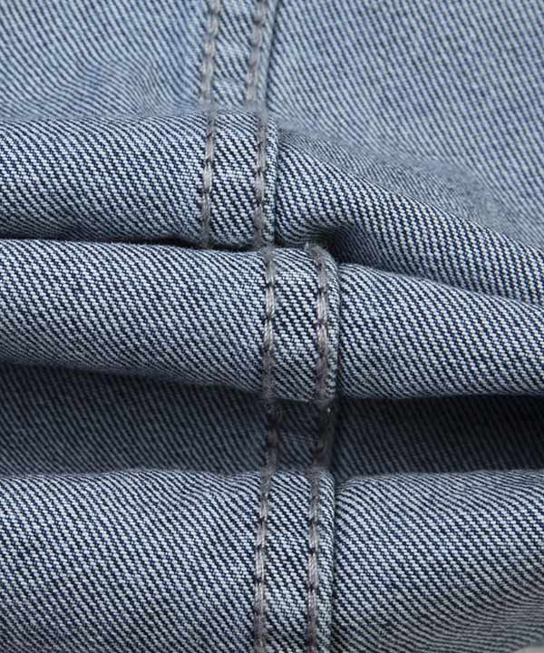  مانتو جین زنانه جوتی جینز Jooti Jeans