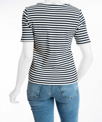 تیشرت زنانه جین وست Jeanswest کد 32273025