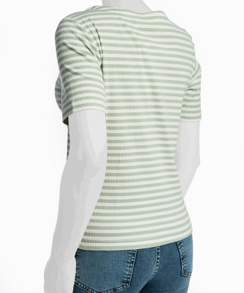 تیشرت زنانه جین وست Jeanswest کد 32273025