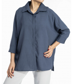 شومیز آستین بلند زنانه جوتی جینز JootiJeans کد 32731373