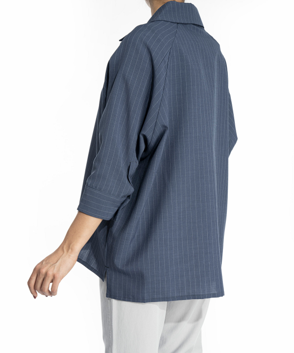 شومیز آستین بلند زنانه جوتی جینز JootiJeans کد 32731373