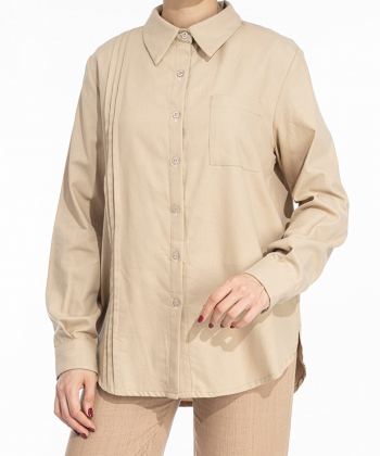 شومیز زنانه مانگ Mong مدل7658021011