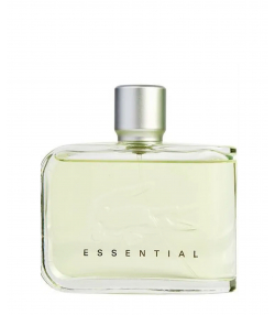 ادوتویلت مردانه لاکوست Lacoste مدل Lacoste Essential حجم 100 میلی لیتر