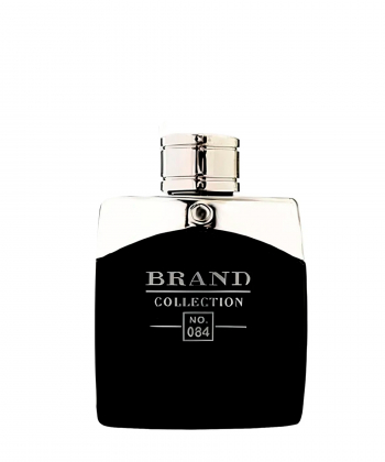 عطر جیبی مردانه برند کالکشن Brand Collection مدل Mont Blanc Legend 084 حجم 25 میلی لیتر