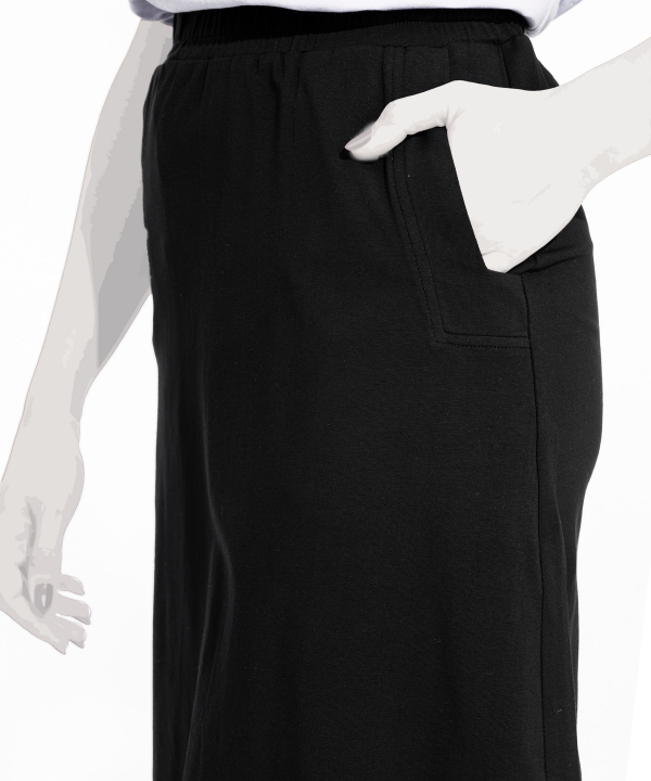 دامن زنانه جین وست Jeanswest کد 32241501