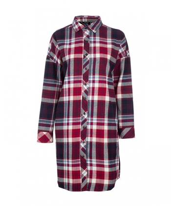 بلوز آستین بلند