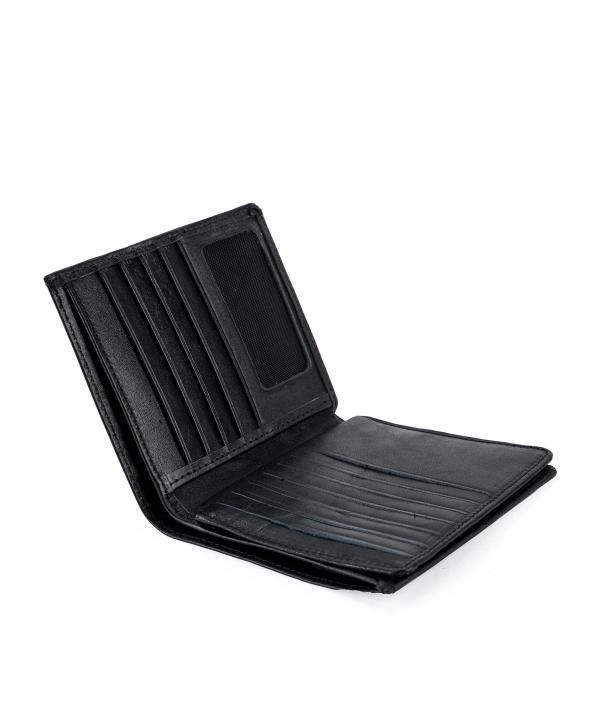 کیف پول مردانه چرمیران Charmiran مدل pd1071