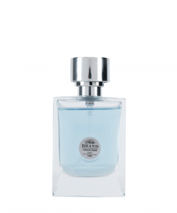 عطر جیبی مردانه برند کالکشن Brand Collection مدل Versace Pour Homme 106حجم 25 میلی لیتر