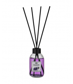 خوشبوکننده هوا بافین Bafin مدل Lavender حجم 105 میلی لیتر