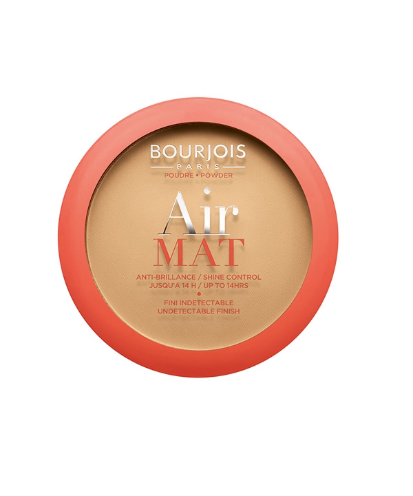 پنکک فشرده بورژوا Bourjois مدل Air Mat