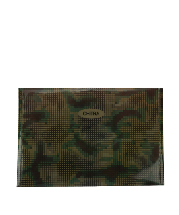 پوشه دکمه‌دار چیترا Chitra کد 6269188600653