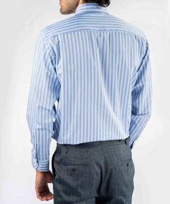 پیراهن مردانه زیلان Zilan کد 00110040530
