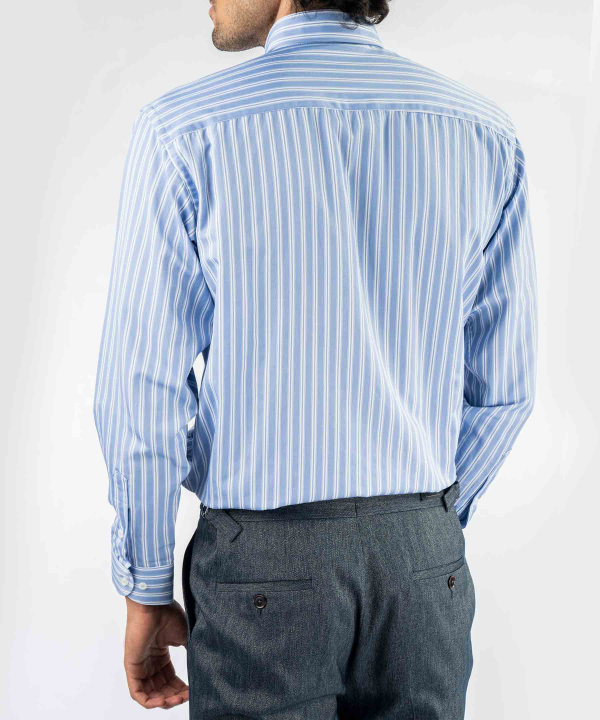 پیراهن مردانه زیلان Zilan کد 00110040530