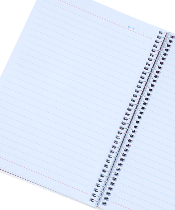 دفتر 100 برگ چیترا Chitra کد 042