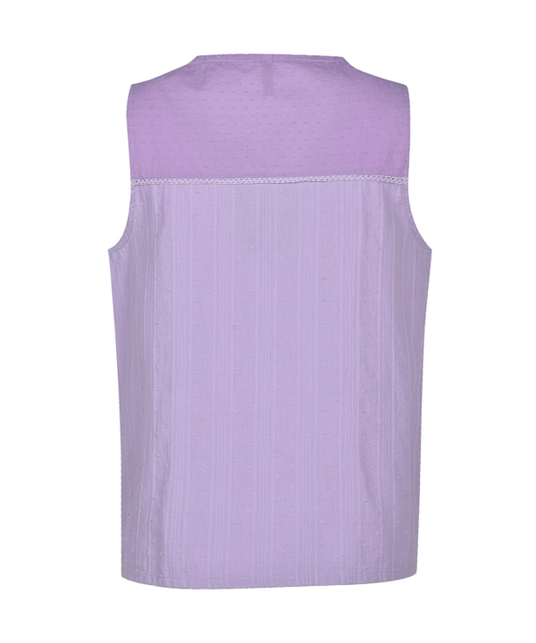 تاپ زنانه بادی اسپینر Body Spinner کد 5629