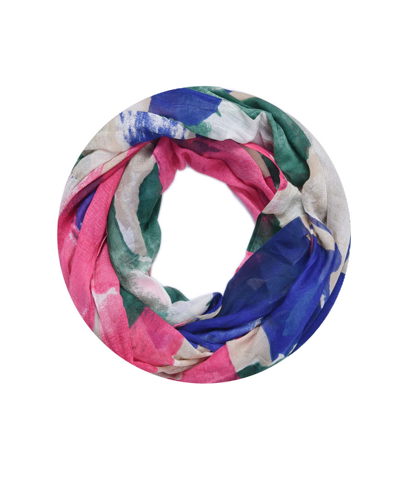 شال زنانه بادی اسپینر Body Spinner کد 6918