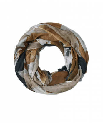 شال زنانه بادی اسپینر Body Spinner کد 6918