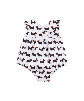 سرهمی دخترانه فیورلا Fiorella مدل 23025