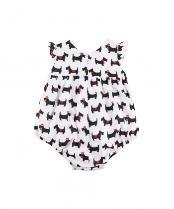 سرهمی دخترانه فیورلا Fiorella مدل 23025