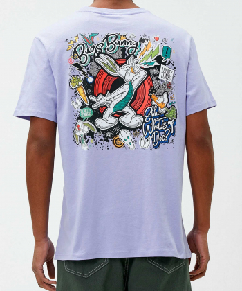 تیشرت مردانه کوتون Koton کد 3SAM10409HK