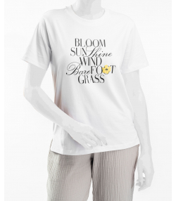 تیشرت زنانه جین وست Jeanswest کد 31273505