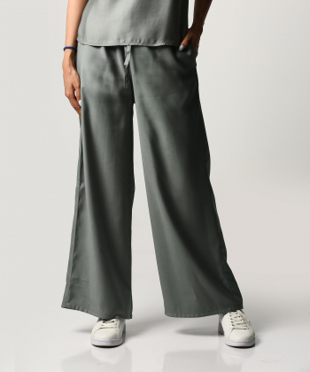 شلوار پارچه ای زنانه آر ان اس مدل 11041744