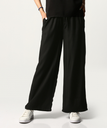 شلوار پارچه ای زنانه آر ان اس مدل 11041744