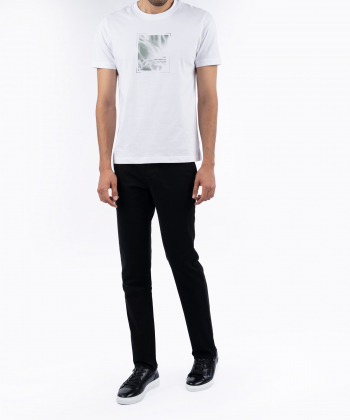 شلوار کتان مردانه جین وست Jeanswest کد 31151589