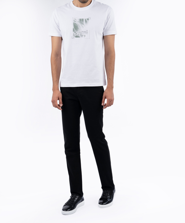 شلوار کتان مردانه جین وست Jeanswest کد 31151589