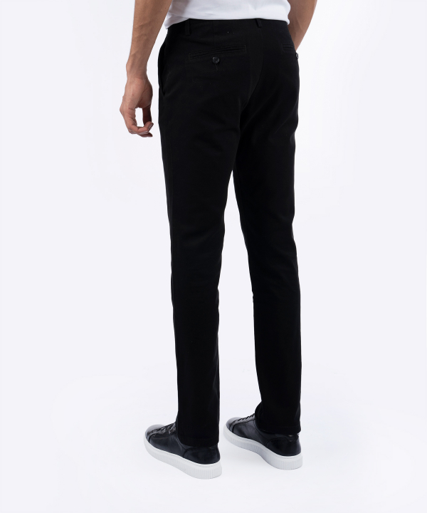 شلوار کتان مردانه جین وست Jeanswest کد 31151589