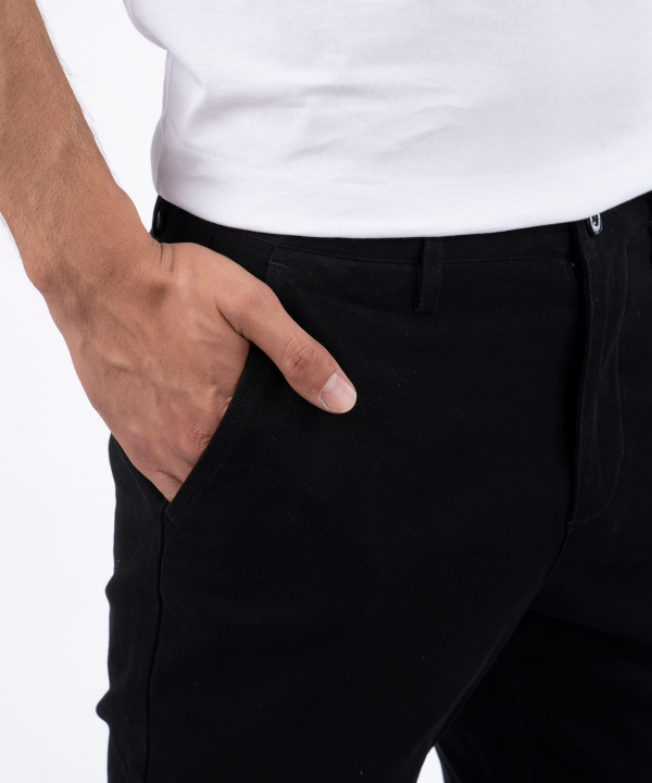 شلوار کتان مردانه جین وست Jeanswest کد 31151589