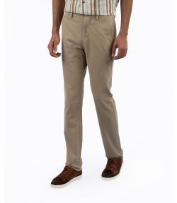 شلوار کتان مردانه جین وست Jeanswest کد 31151589
