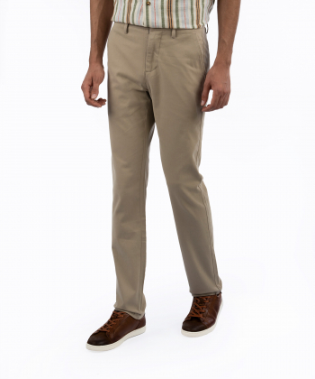 شلوار کتان مردانه جین وست Jeanswest کد 31151589